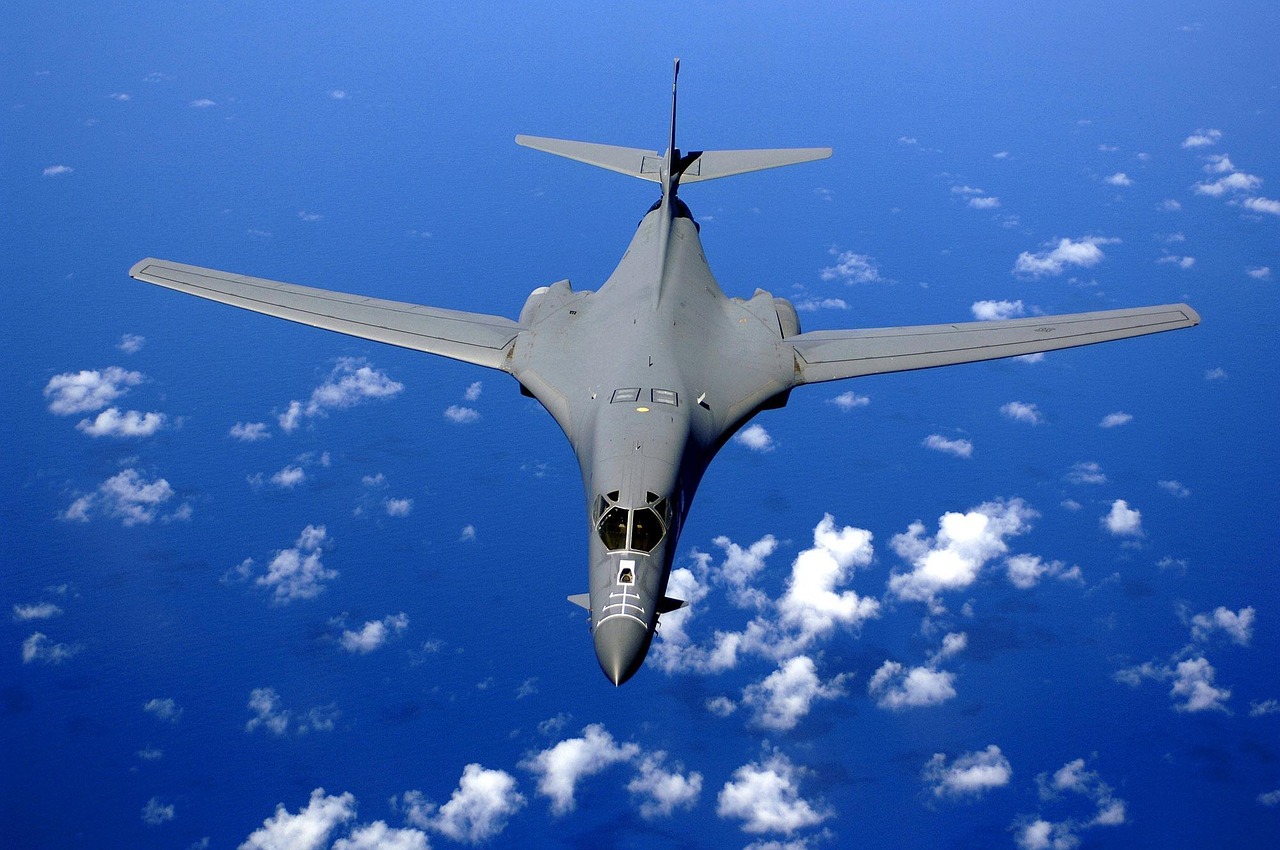 military aerospace engineering