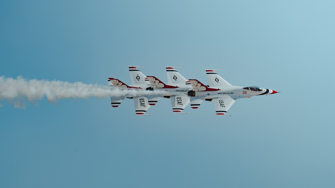 simulation training military flight