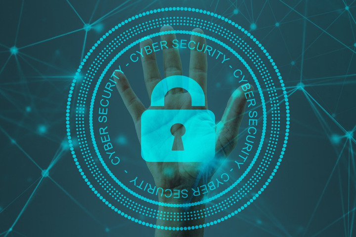 cybersecurity network security operations center