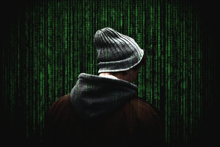 cybersecurity shield matrix defense