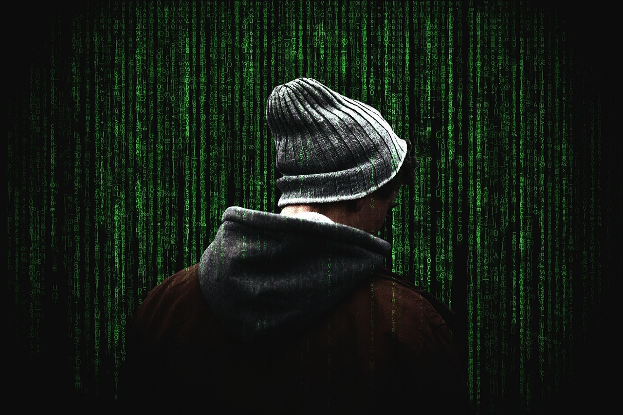 cybersecurity shield matrix defence