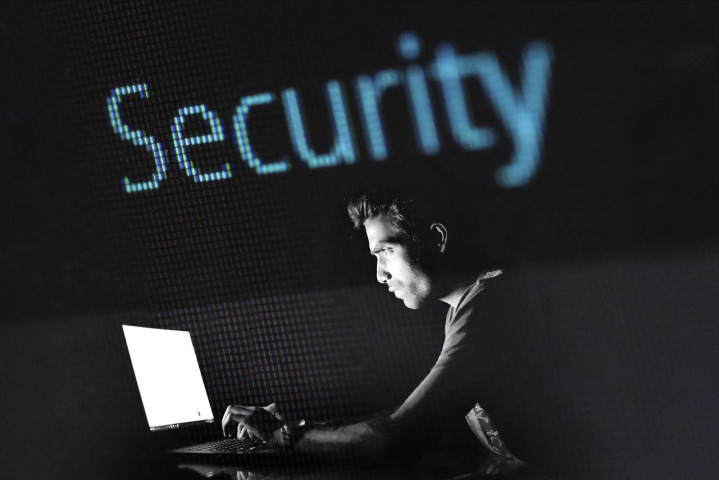 military cybersecurity operations centre
