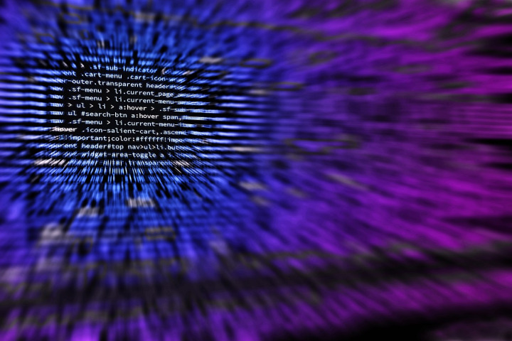 software architecture abstract code
