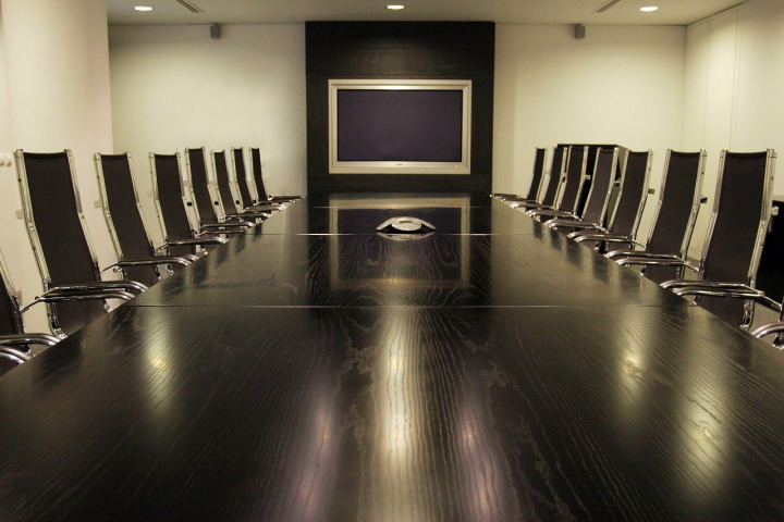 consultation technology meeting boardroom