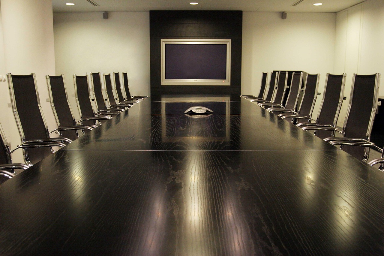 consultation technology meeting boardroom
