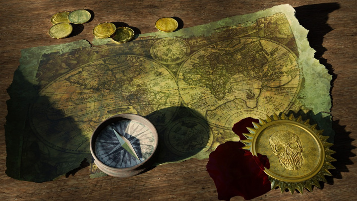 intelligence analytics map operations