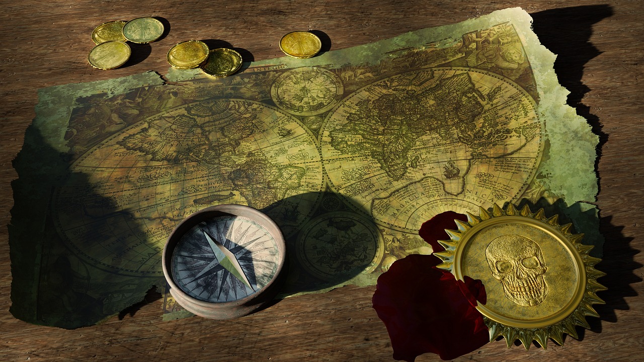 intelligence analytics map operations